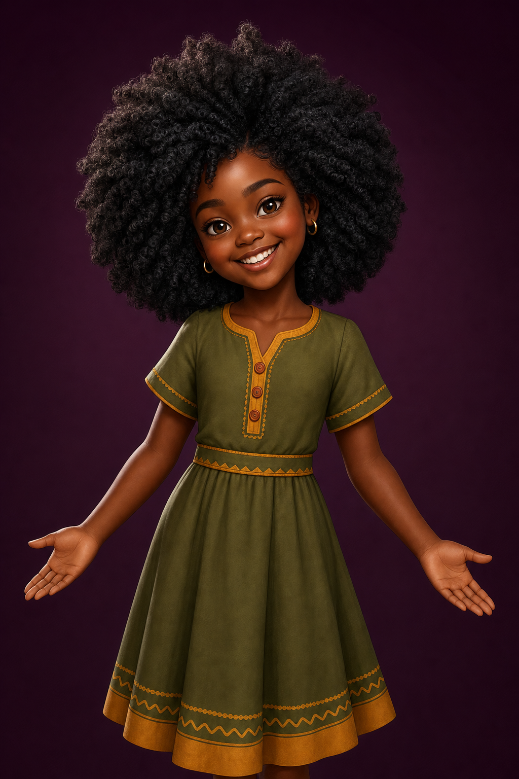 Welcome Coco: for parents